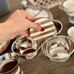 Stainless Steel Stand