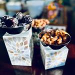 Shamsa Stand Set / Burners