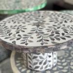 Zahra Cake Stand