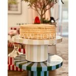 The Carnival Cake Stand