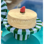 The Carnival Cake Stand