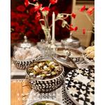 Shamsa Heat Keeper Hot Pot