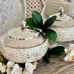 Shamsa Heat Keeper Hot Pot