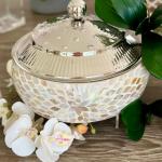 Shamsa Heat Keeper Hot Pot