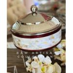 Pearl Heat Keeper Hot Pot