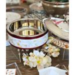 Pearl Heat Keeper Hot Pot