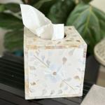Zahra tissue box